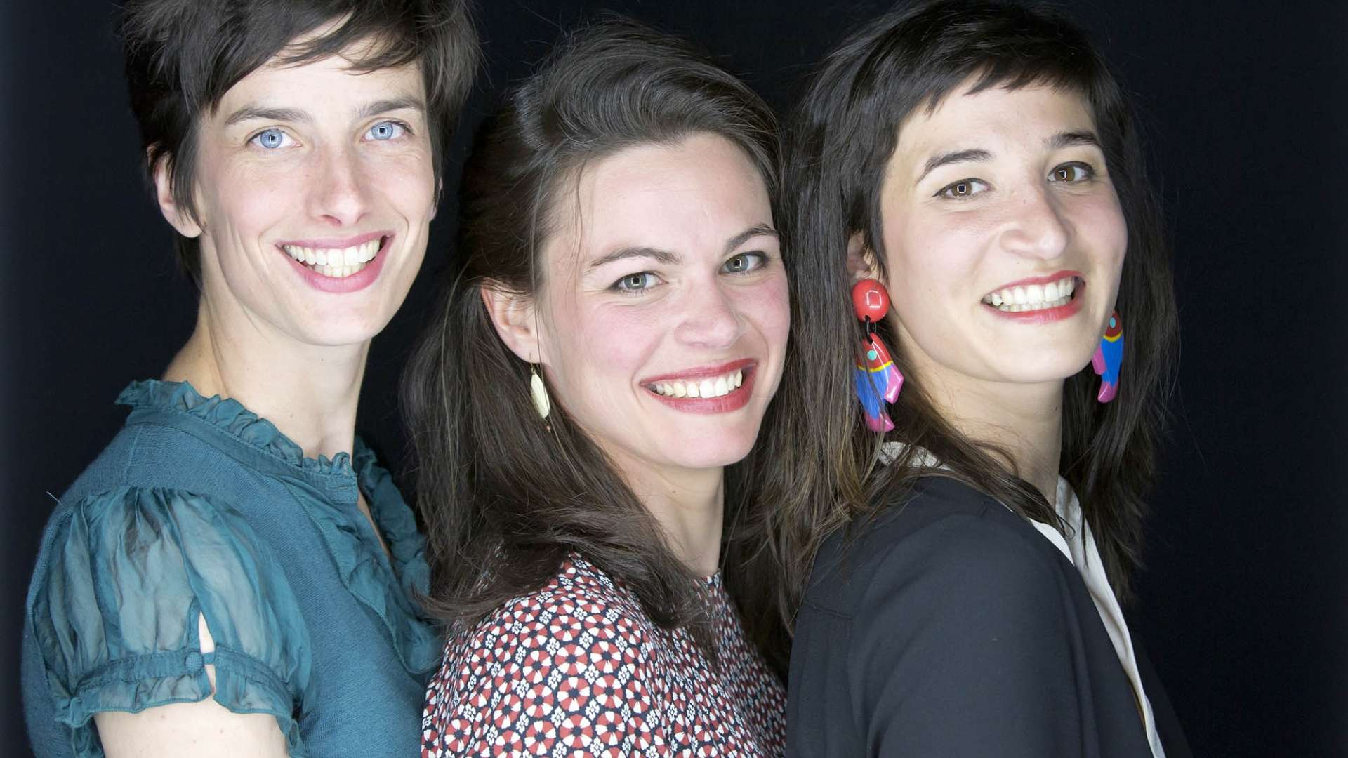 Les Filles de Simone | Espace Rohan