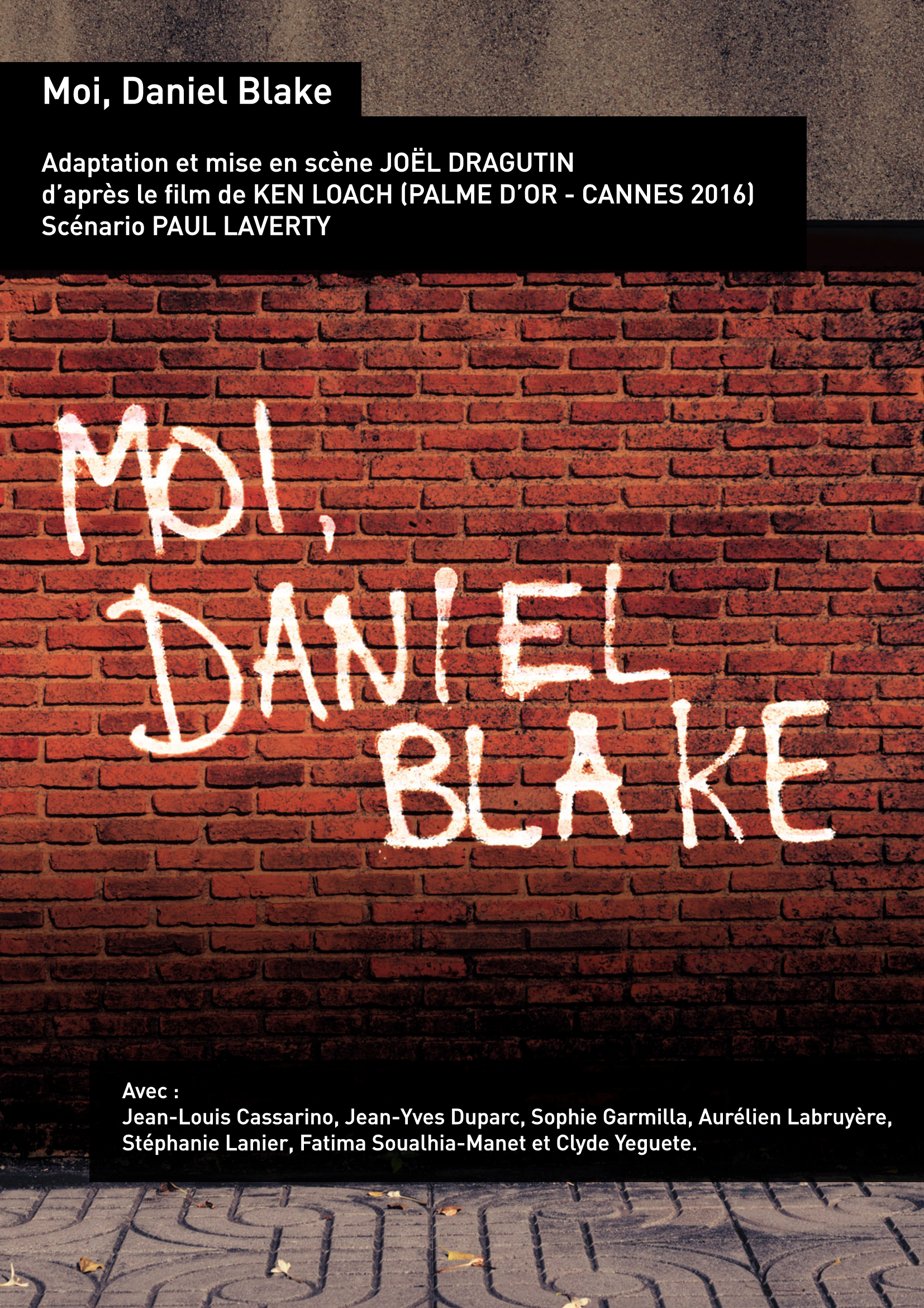 Moi Daniel Blake