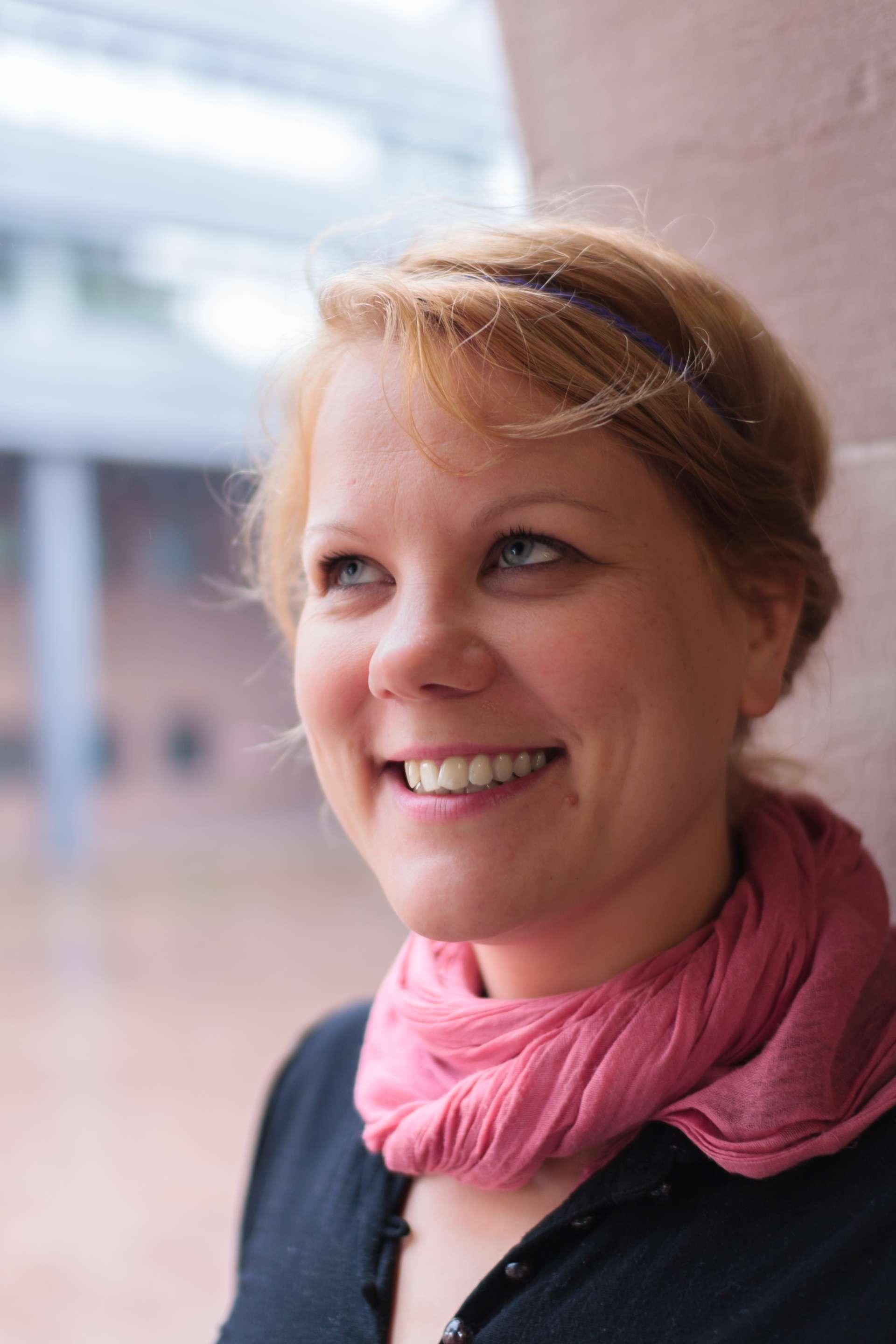 Annukka Nyyssonen