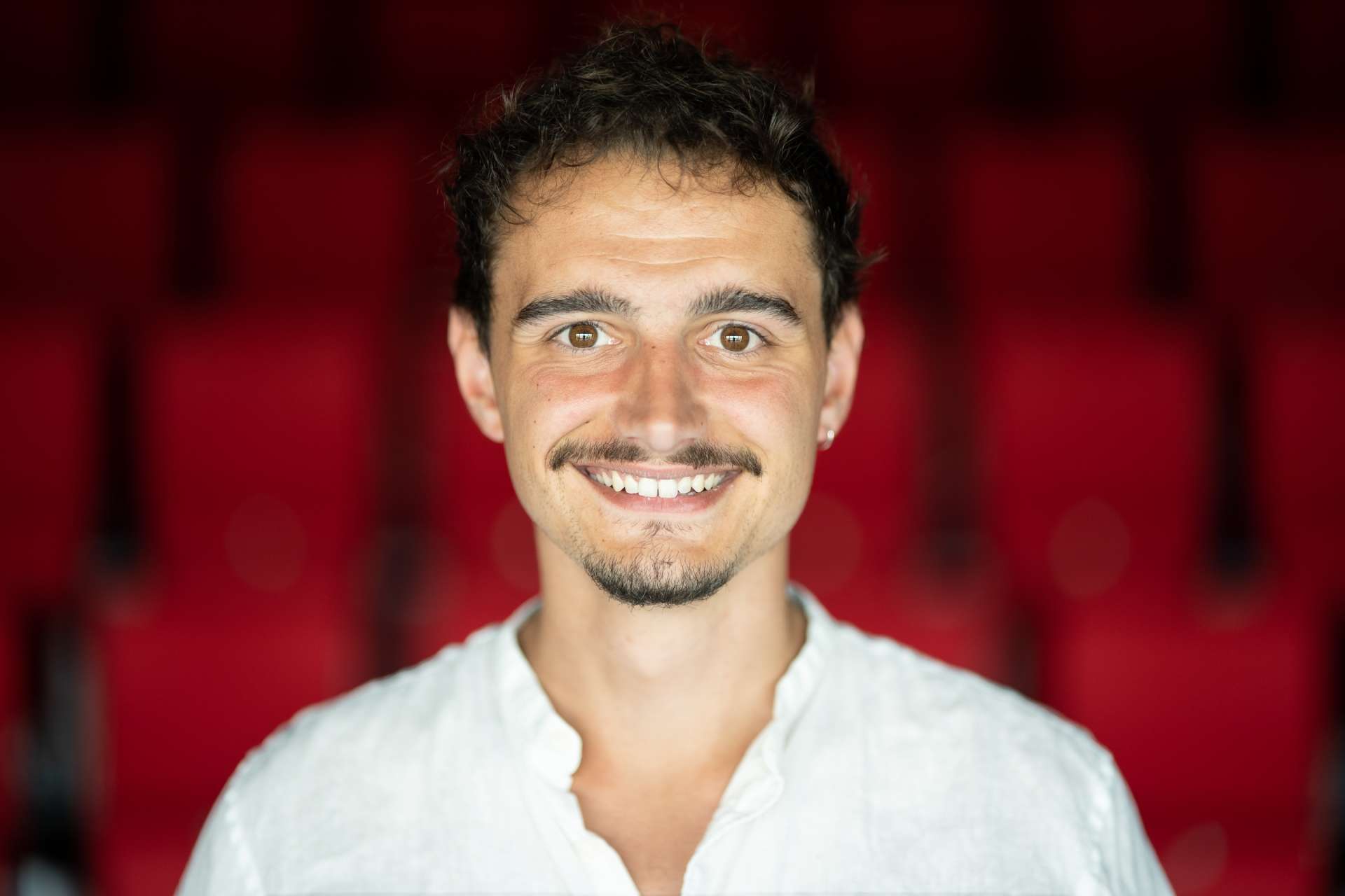 Clément Labopin