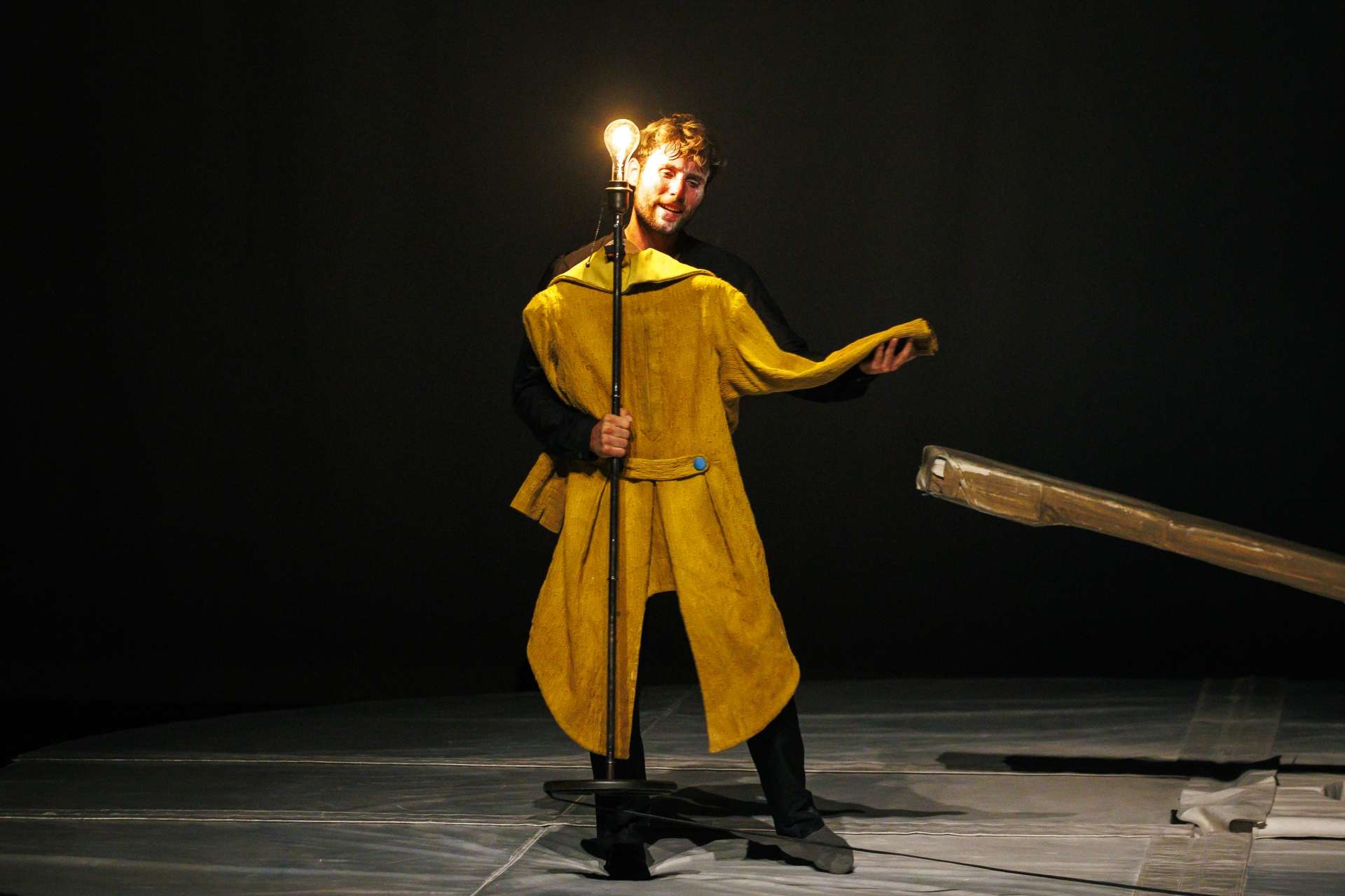 Machine de Cirque