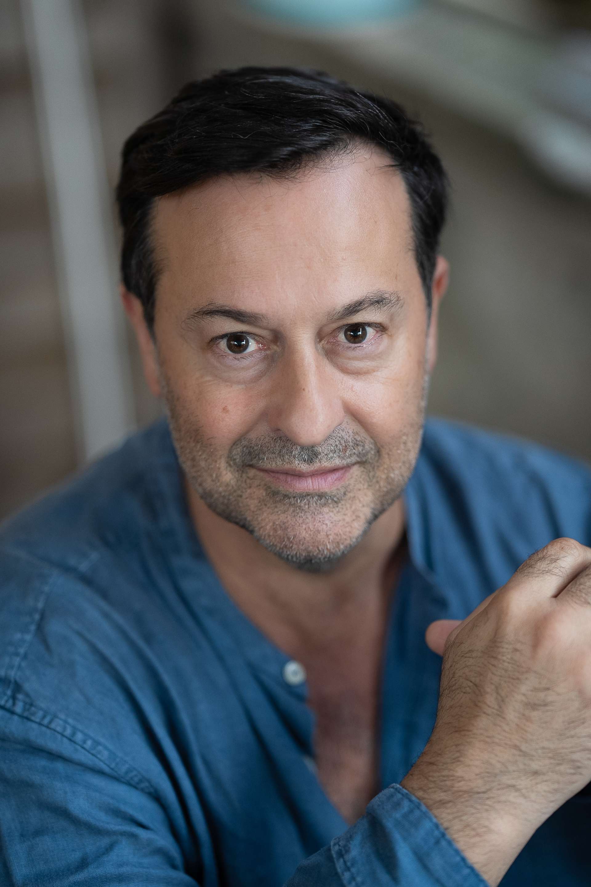 Jean-Philippe Daguerre