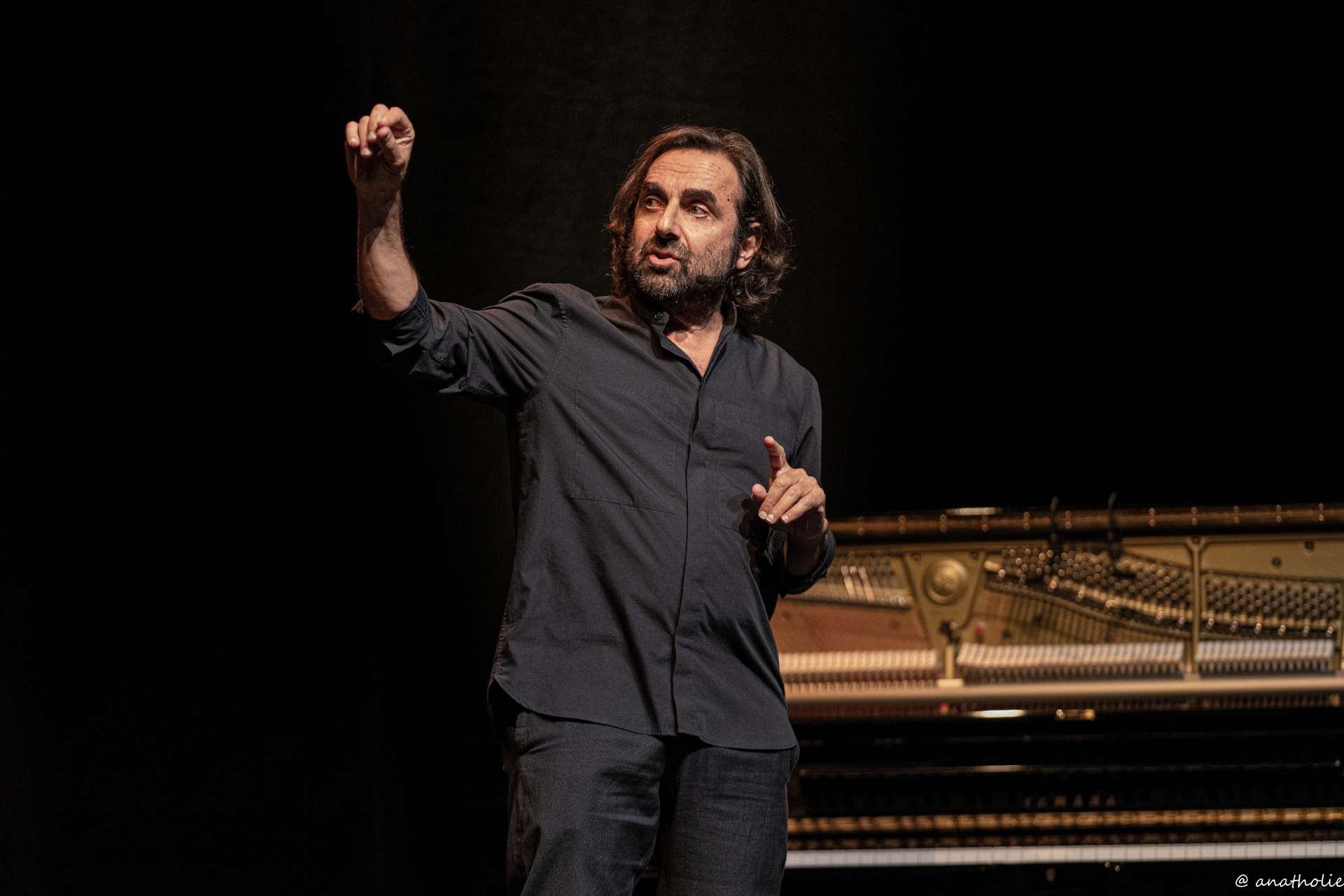 André Manoukian