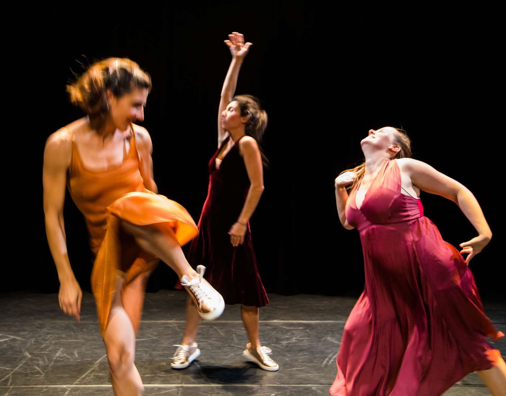 Jour de Bal