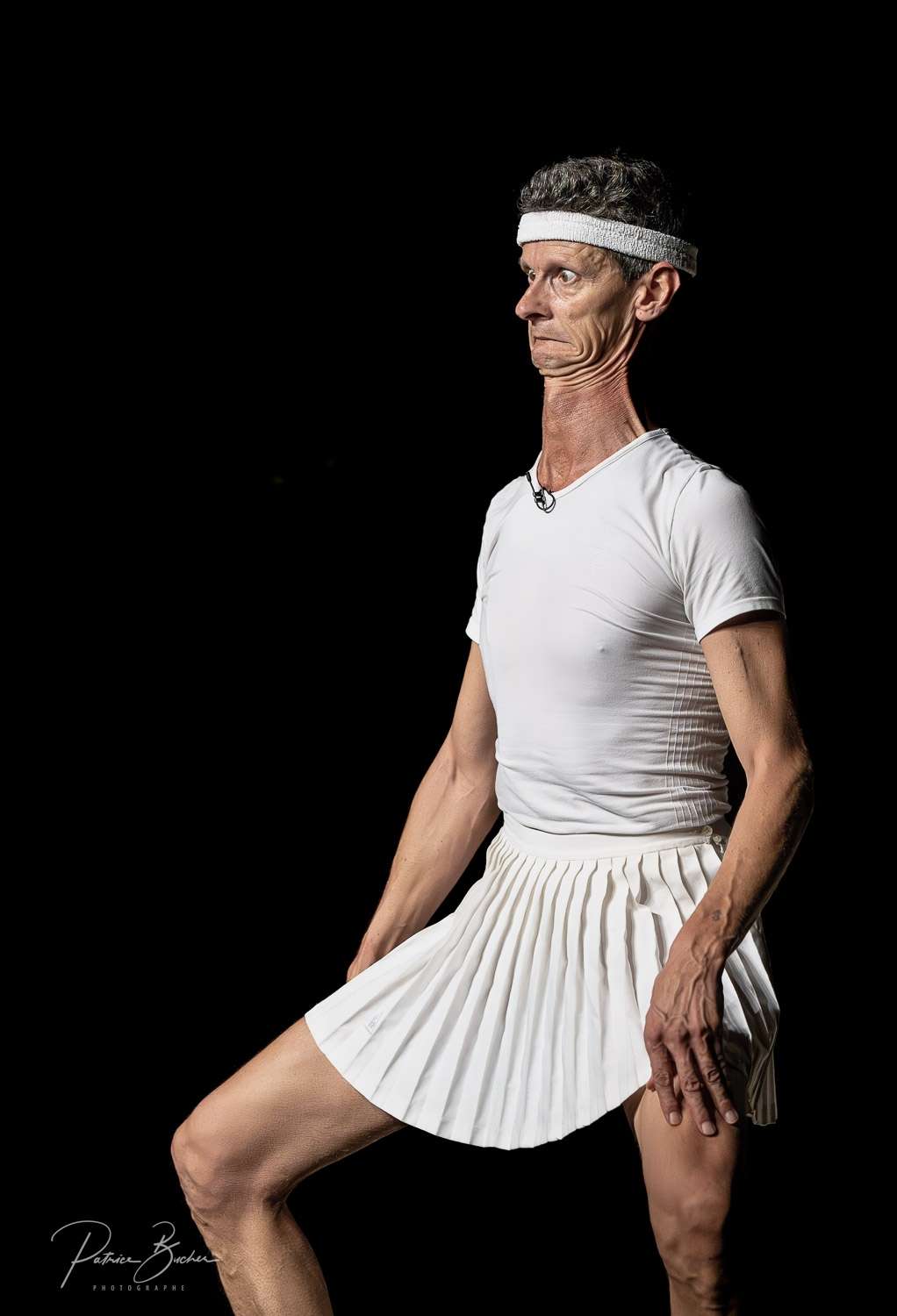 Patrik Cottet-Moine