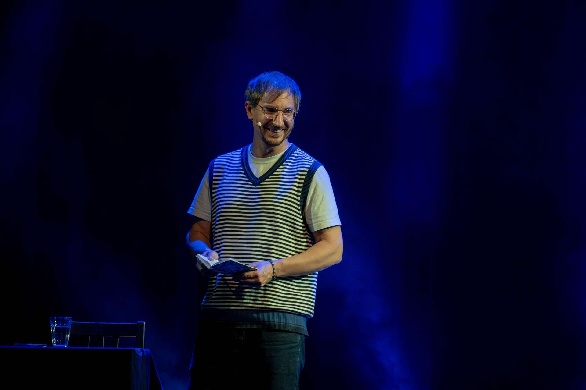 Alexis Le Rossignol