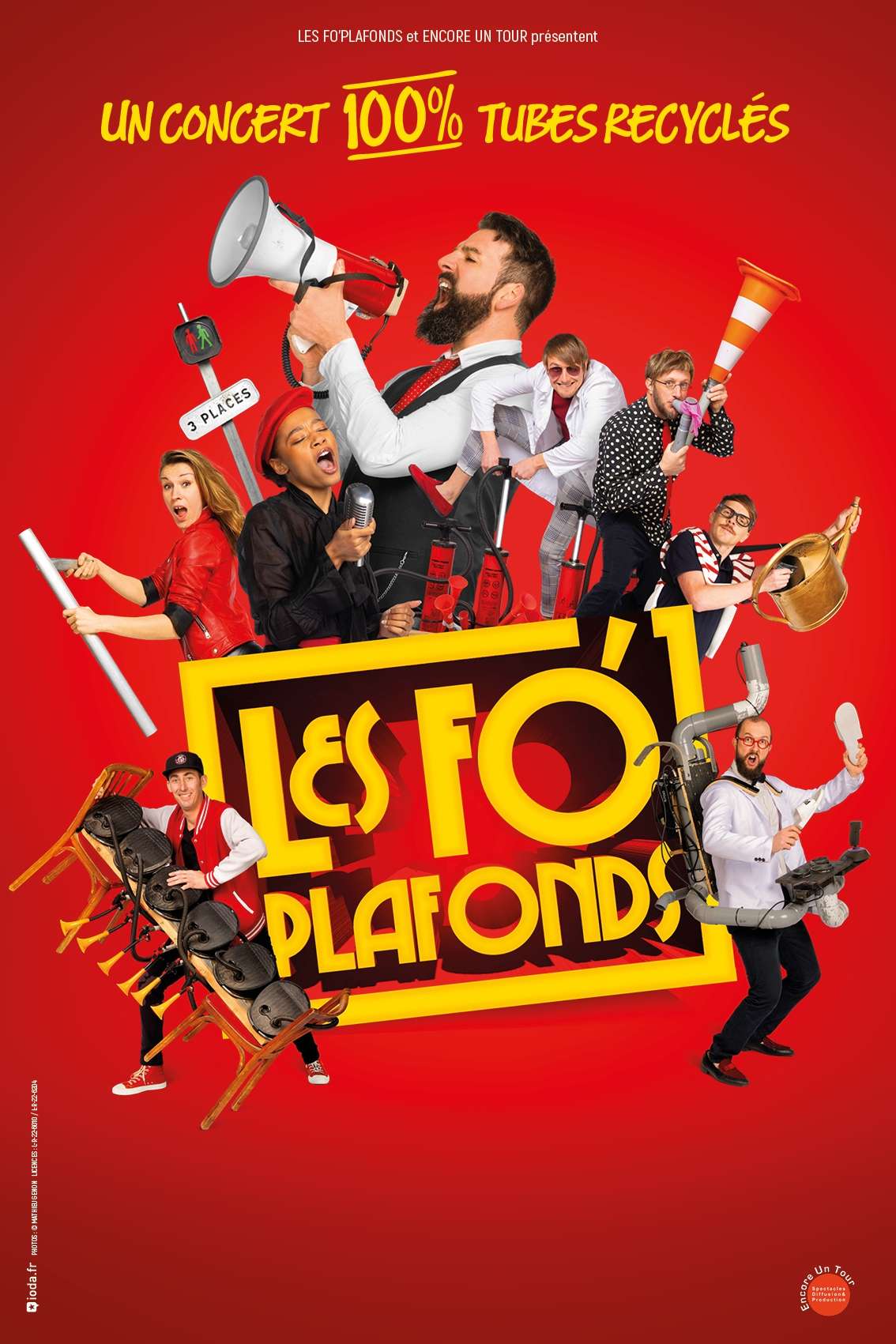 Affiche_LesFoPlafonds