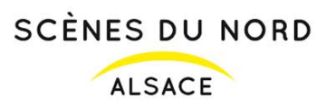 logo scene du nord
